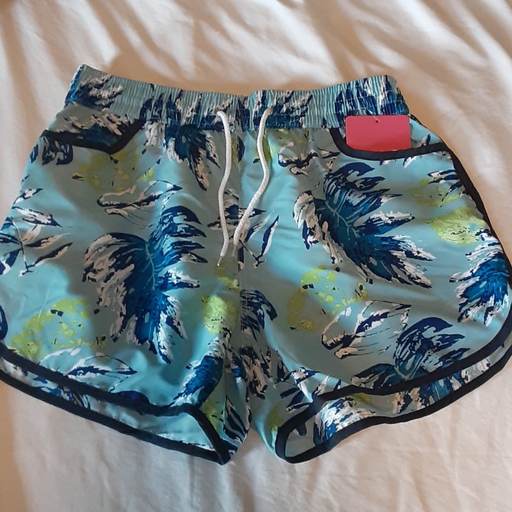 Board Shorts